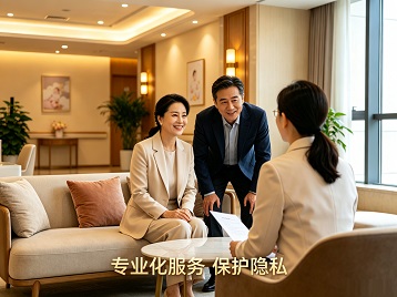 雅江有偿售卵代生女生的客户的客户群体有哪些