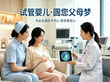 雅江辅助生育服务 试管婴儿行业的兴起背景、发展与未来展望